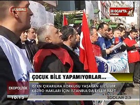 Ekopolitik. 22.1.2015. Prş.