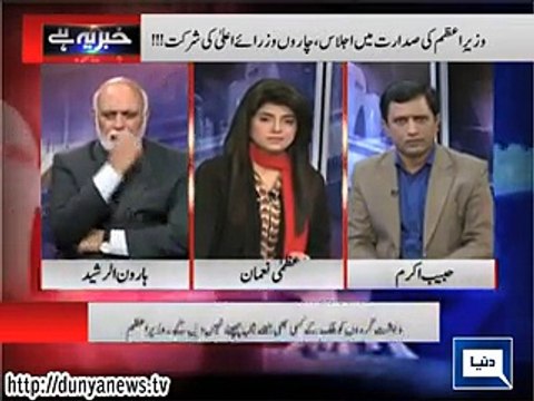 Khabar Yeh Hai-22nd January 2015