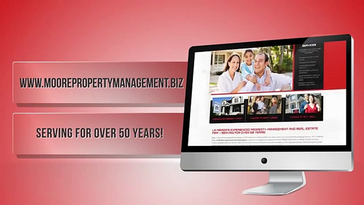 Professional Property Management Services in La Mirada