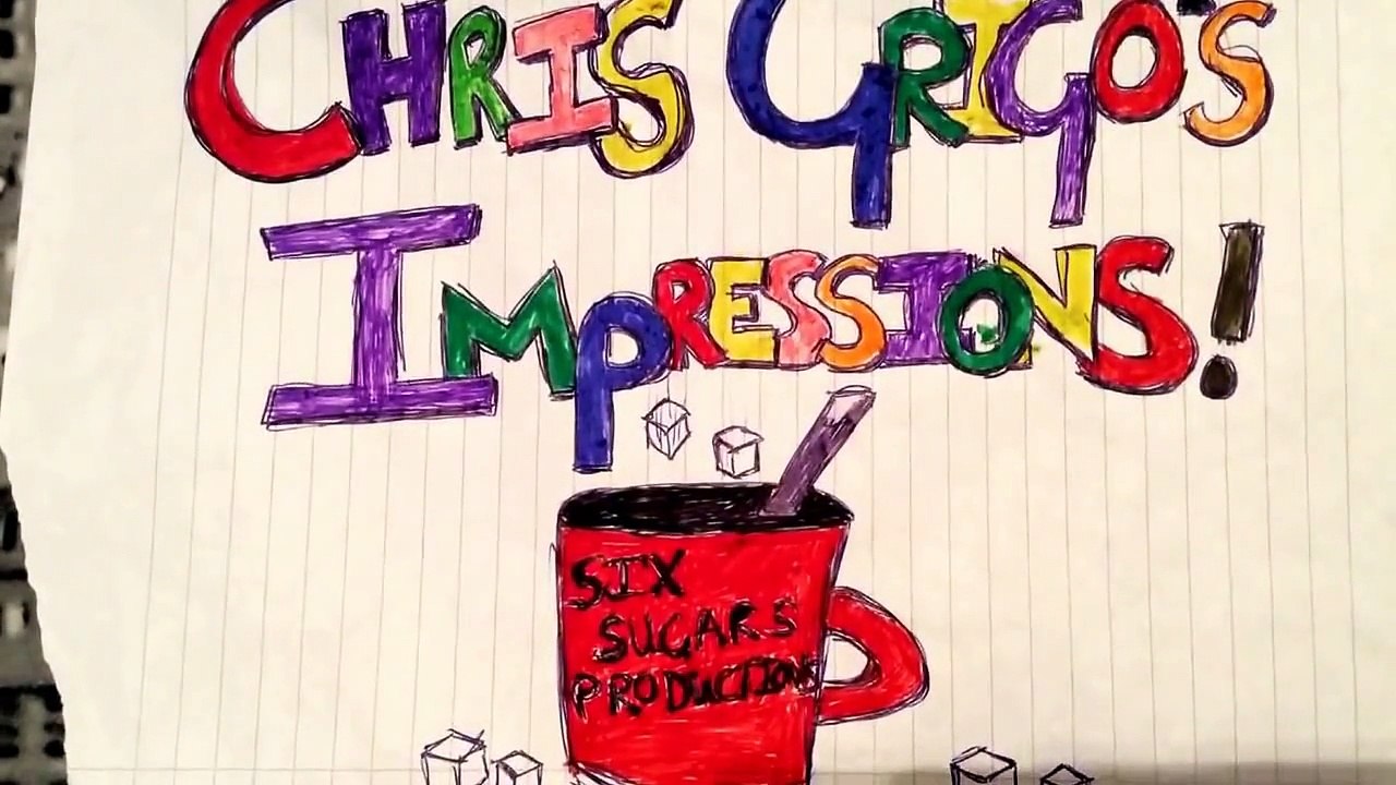 Derren Brown Has An Announcement