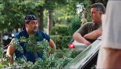 Benim Komşum Bir Melek