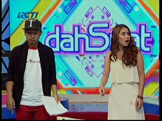 [150122]Dahsyat - Seg4