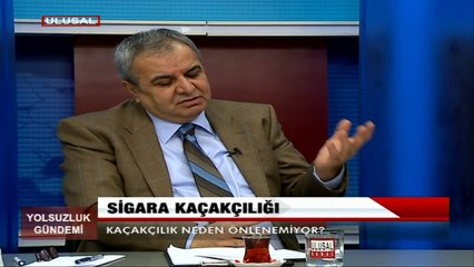 Yolsuzluk Gündem (15 Ocak 2015)