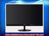 Philips 274E5QHSB Ecran PC Ecran LCD 27  250 cd/m?