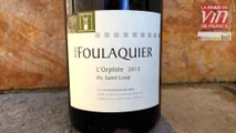 Vin bio : Coup de cœur pour un vin rouge de Pic Saint-Loup