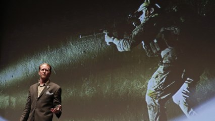 In his own words: Bin Laden's shooter