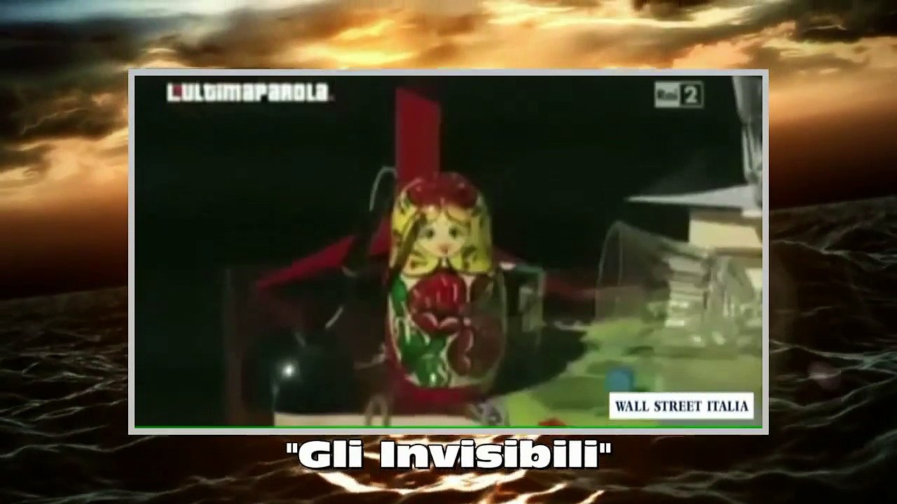 Guerra Finanziaria