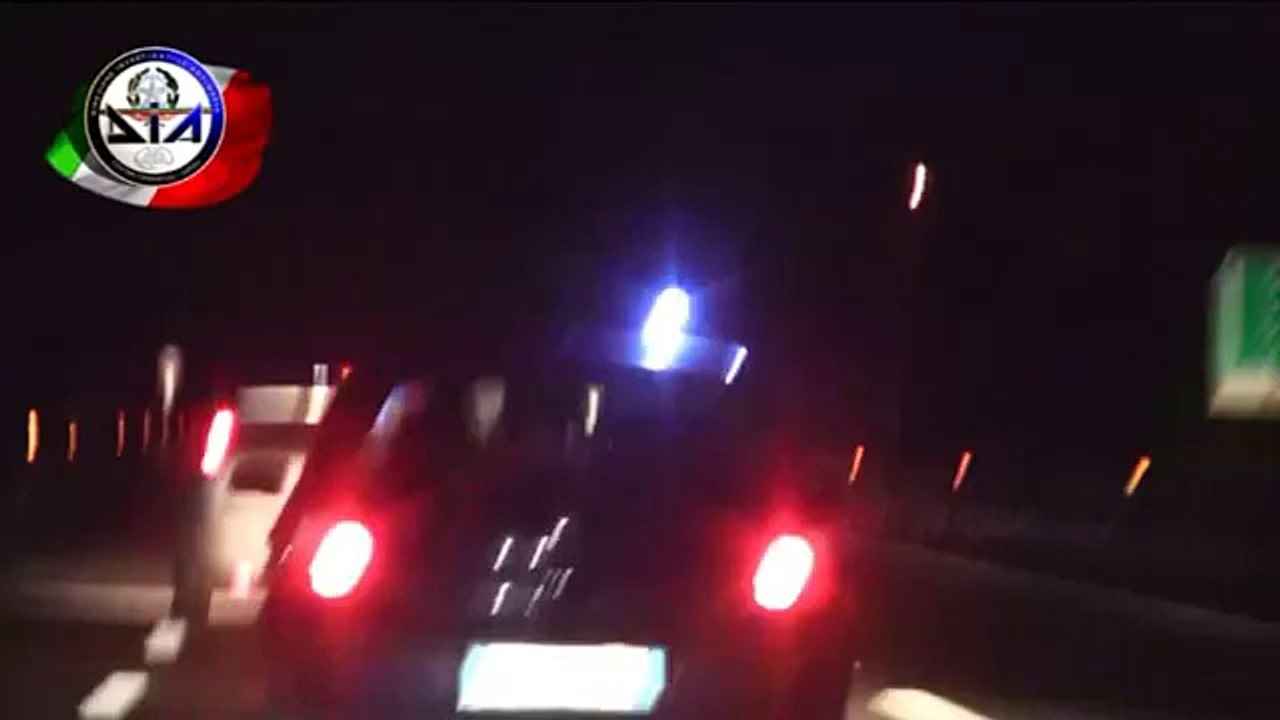 Caserta - Camorra gestiva appalti ospedale, 24 arresti contro clan Zagaria (21.01.15)