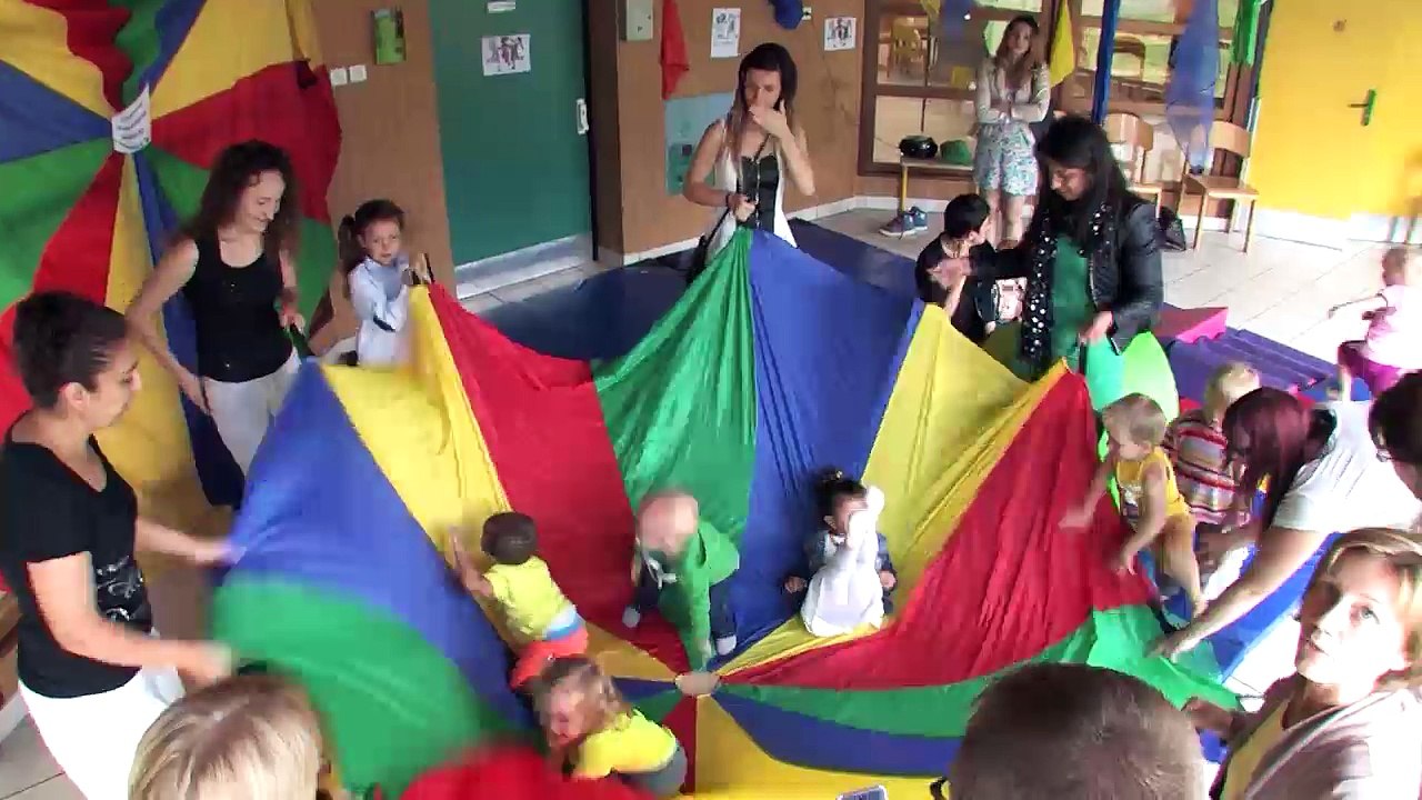 Cérémonie des voeux 2015