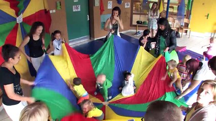 Cérémonie des voeux 2015