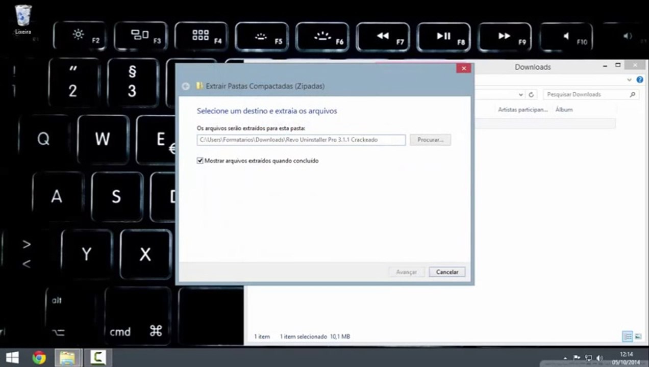 How To Install Revo Uninstaller Pro 3.1.1 Crack