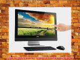 Acer Aspire Z3-615 Ordinateur de bureau Tout-en-Un Tactile 23 (Intel Core i5 6 Go de RAM disque