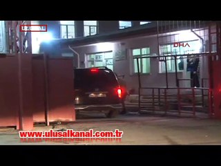 Zirve Yayınevi kumpası çöktü! Tahliye edilenler cezaevinden çıktı
