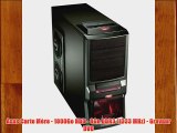 Bedir Shop - Gamer Pc Amd Fx4300 Bulldozer Quad Core 4X38Ghz - Asus Carte M?re - 1000Go Hdd