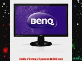 BenQ GW2750HM Ecran PC 27 (6858 cm) LED Noir