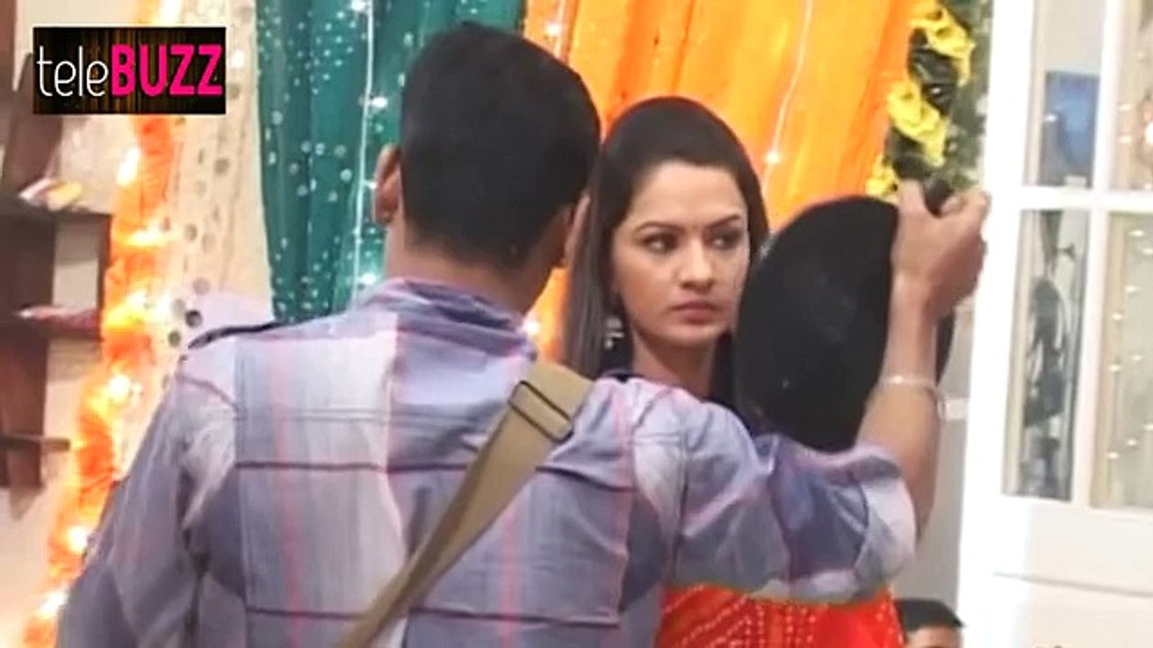 Itna Karo Na Mujhe Pyaar 22nd January 2015 FULL EPISODE | Aarav BURSTS OUT at Ragini