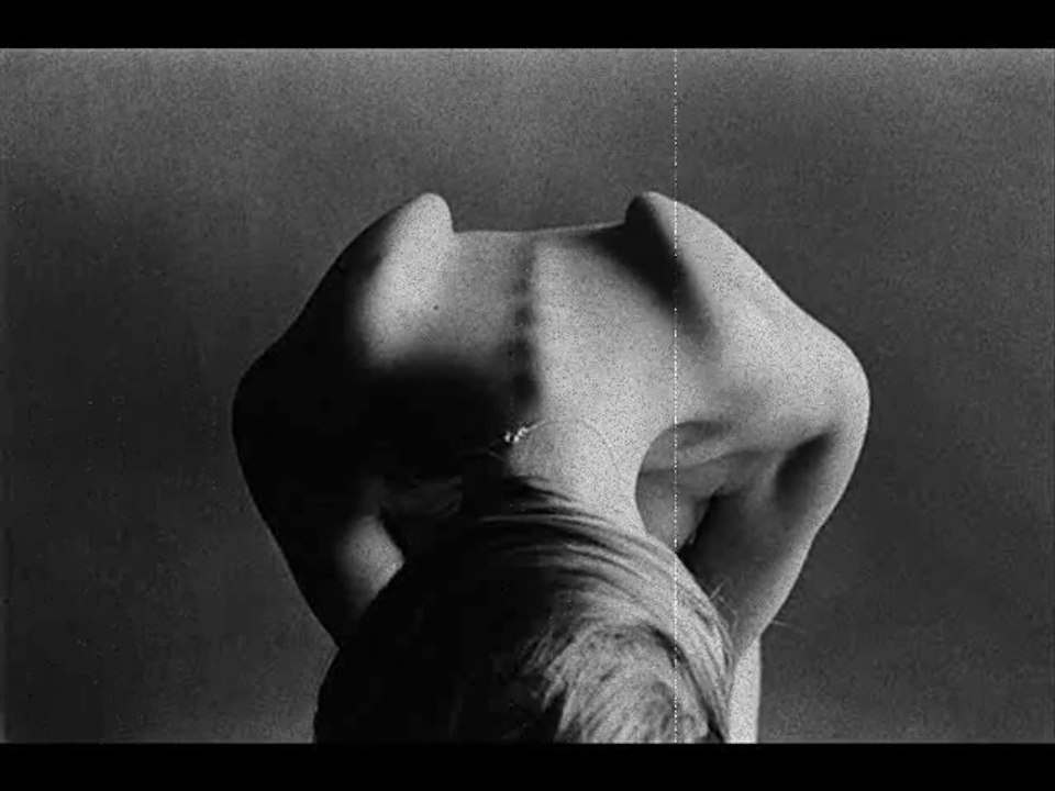 God And The State - Anorexia