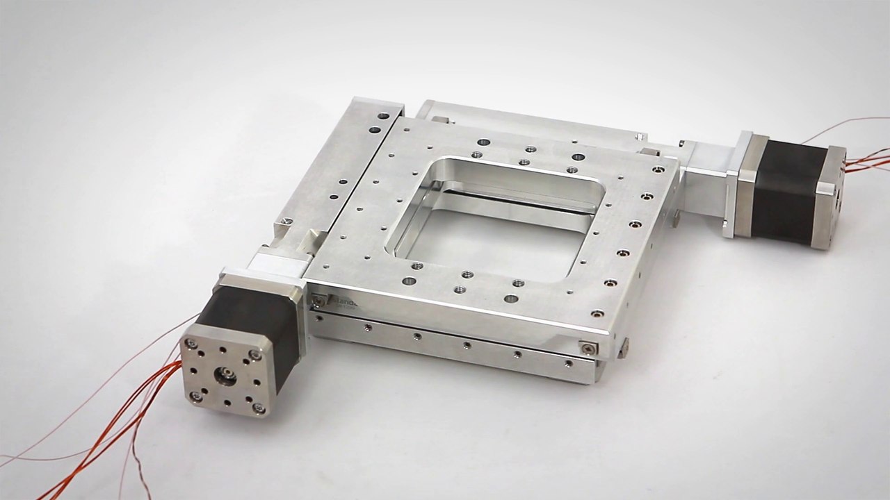 Microscope Motion Control XY Stage