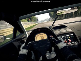 1.28.431 mins - Lamborghini Gallardo LR560-4
