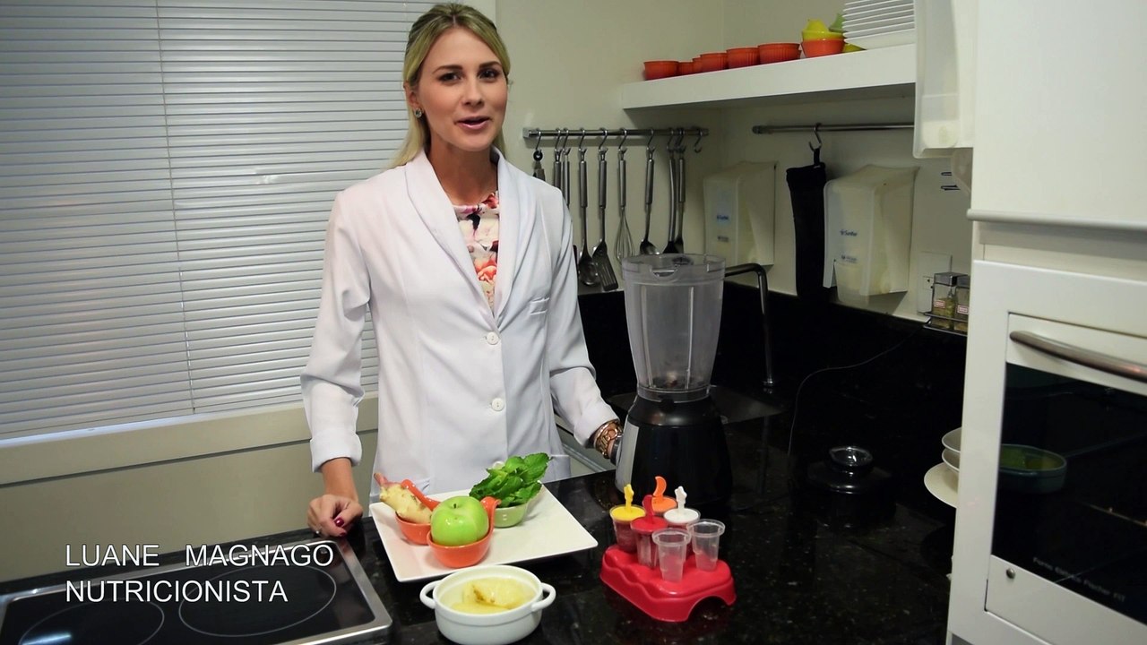 Receita de picolé funcional - Confira domingo, em A Gazeta