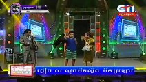 Khmer Comedy, CTN comedy, Peak Mi Comedy - Kon Bros រឿង​​ កូនប្រុស