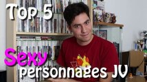 Top 5 des personnages feminins de JV humanisés les plus sexy