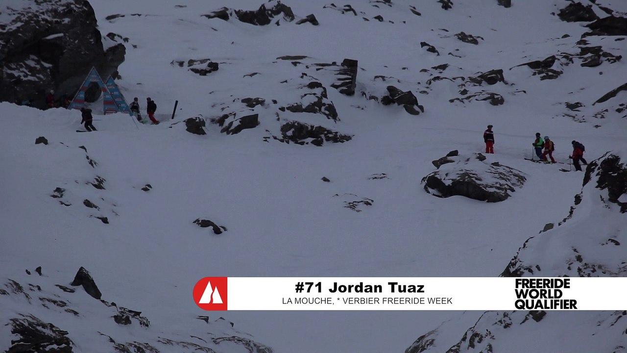 71 Jordan Tuaz