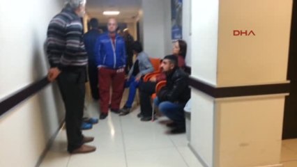 Ortaca Bunalıma Giren Genç Kendini Vurdu