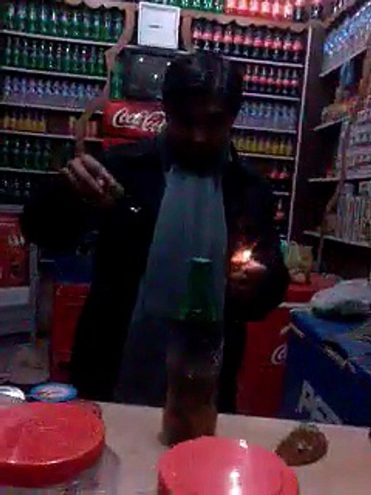 (1) Babu Lohaar - Babu Lohaar shared his video.