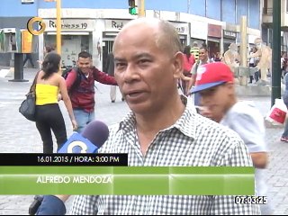 Defensoría depurará lista de estudiantes venezolanos en el extranjero