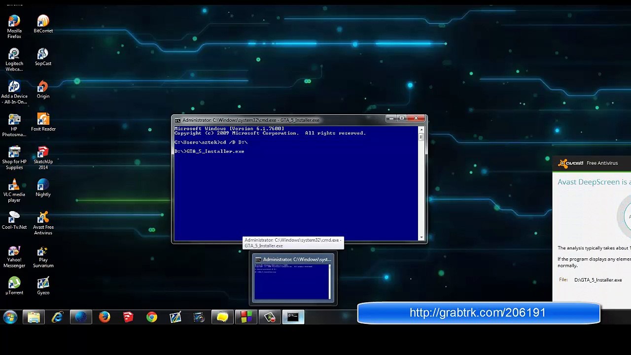 [DOWNLOAD] Grand Theft Auto V Full Game  Installer for PC[1/22/2015 UPDATED]