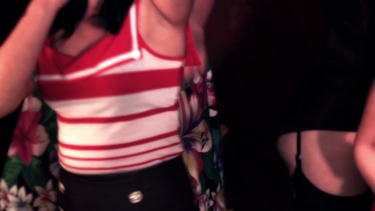 1950 and The Chu Chi Girls feat. Hayley Jo - The Chu Chi Sway 1080p