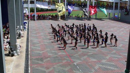 MJC Open House 2015 Miranda Mass Dance