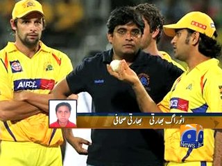 Srinivasan barred from contesting BCCI elections-22 Jan 2015