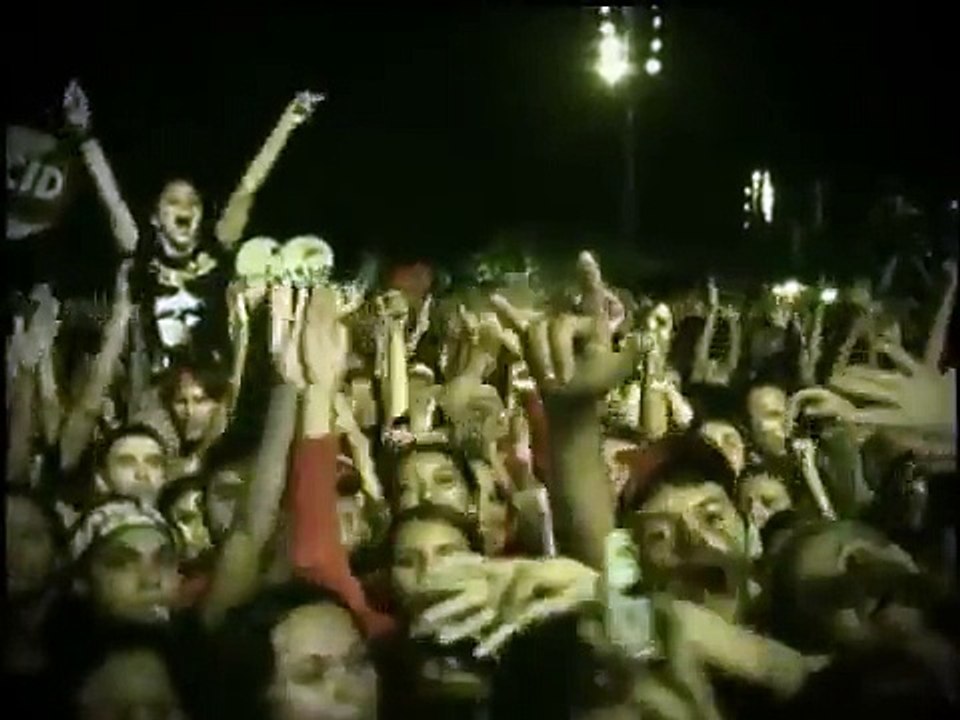 Biquini Cavadão   Quando Eu Te Encontrar (ao vivo)