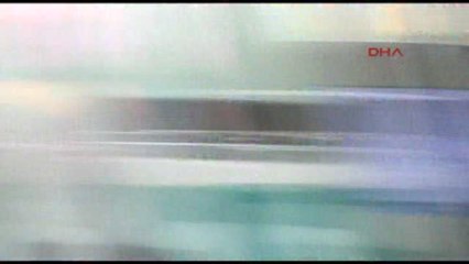 Parmak İzi ile Pasaporttan Geçiş Bugün Atatürk Havalimanı'nda Başladı