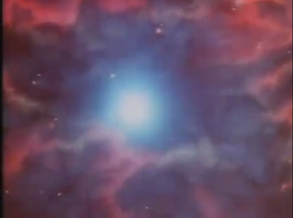 Carl Sagan, Stephen Hawking and Arthur C. Clarke - God, The Universe and Everything Else (1988)