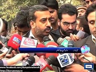 reality of shoukat yousaf zai