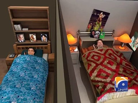 Imran Khan-Nawaz Sharif Phone Talk on Petrol Crises