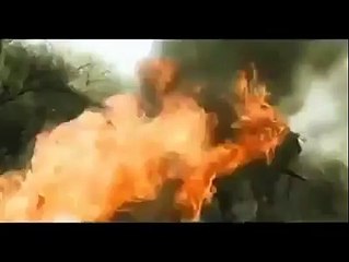 Real & Orignal Video off Operation Zarb e Azab By Pak Army