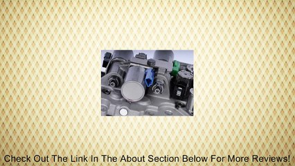 ACDelco 24228787 Throttle Body Kit Review