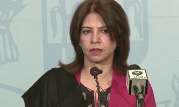 Pakistan freezes bank accounts of Jamaatud Dawa