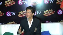 Fan, Raees, Atharva | Shahrukh Khan Speaks About His Upcoming Movies