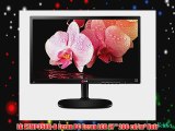 LG 27MP35HQ-B Ecran PC Ecran LCD 27  200 cd/m? Noir