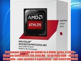Ankermann-PC - AMD A8-6600K 4x 3.90GHz Turbo: 4.20GHz - Gigabyte GeForce GTX 750 2048 MB -