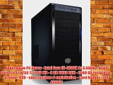 Ankermann-PC Auron - Intel Core i5-4690K 4x 3.50GHz - ASUS GeForce GTX 750 Ti 2048 MB - 8 GB