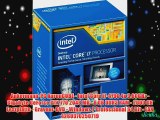 Ankermann-PC AuronCUBE - Intel Core i7-4790 4x 3.60GHz - Gigabyte GeForce GTX 770 2048 MB -