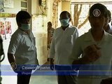 В Индии продолжается эпидемия свиного гриппа