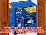 Ankermann-PC BIG BANG - Intel Core i7-4790K 4x 4.00GHz - Gigabyte GeForce GTX 770 2048 MB -
