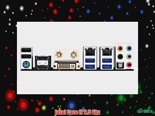 Sedatech Mini-PC Evolution Unit? Centrale (Intel i7-4770T 4x2.5Ghz 8Go RAM 120Go SSD Blu-Ray